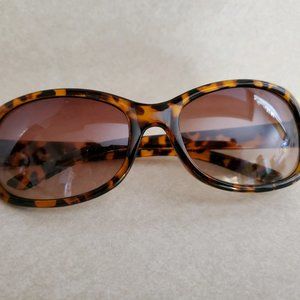 Sunglasses - Tortoise Shell